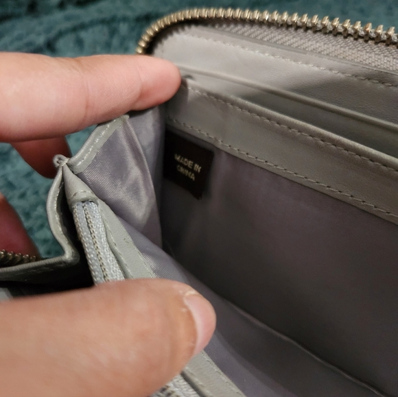 Project Coach Wallet Bundle - Picture 10 of 14